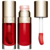 Outlet clarins Lip Comfort Oil Lip Gloss N°08 Strawberry