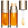 Fashion clarins Lip Comfort Oil Lip Gloss N°01 Honey