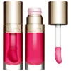 Discount clarins Lip Comfort Oil Lip Gloss N°04 Pitaya