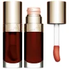 Hot clarins Lip Comfort Oil Lip Gloss N°09 Chocolate