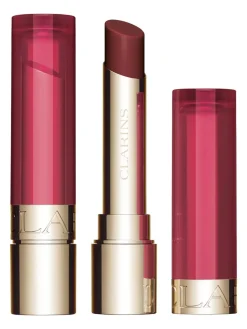 Discount clarins Lip Comfort Oil Lip Balm N° 6 Fig