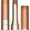 Hot clarins Lip Comfort Oil Lip Balm N° 4 Almond