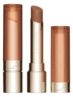 Hot clarins Lip Comfort Oil Lip Balm N° 4 Almond