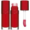 Fashion clarins Lip Comfort Oil Lip Gloss N° 10 Red
