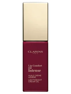 Best clarins Lip Oil Intense Lip Comfort Oil N° 8