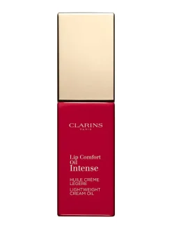 Hot clarins Lip Oil Intense Lip Comfort Oil N° 7