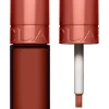 Best clarins Lip Stain Lip Gloss N° 13 Sienna Water