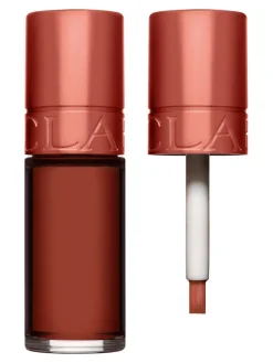 Best clarins Lip Stain Lip Gloss N° 13 Sienna Water