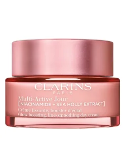Clearance clarins Multi Active Day Cream 50 ml