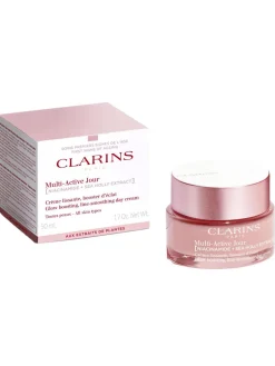 Clearance clarins Multi Active Day Cream 50 ml