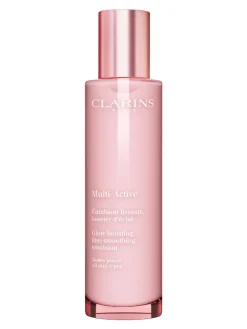 Hot clarins Multi Active Emulsion 100 ml