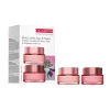 Hot clarins Multi Active Facial Care Set
