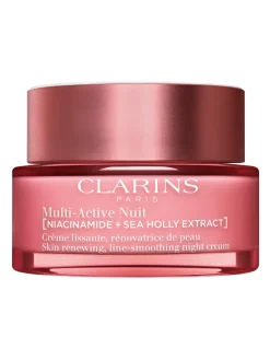 Outlet clarins Multi Active Night Cream 50 ml