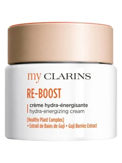 Online clarins My Re-Boost Hydra-Energizing Cream 50 ml