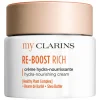 Sale clarins My Re-Boost Hydra-Nourishing Cream 50 ml