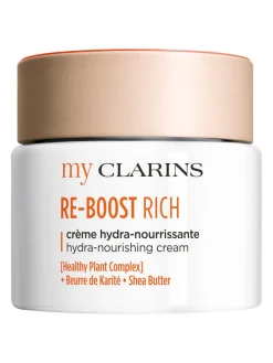 Sale clarins My Re-Boost Hydra-Nourishing Cream 50 ml