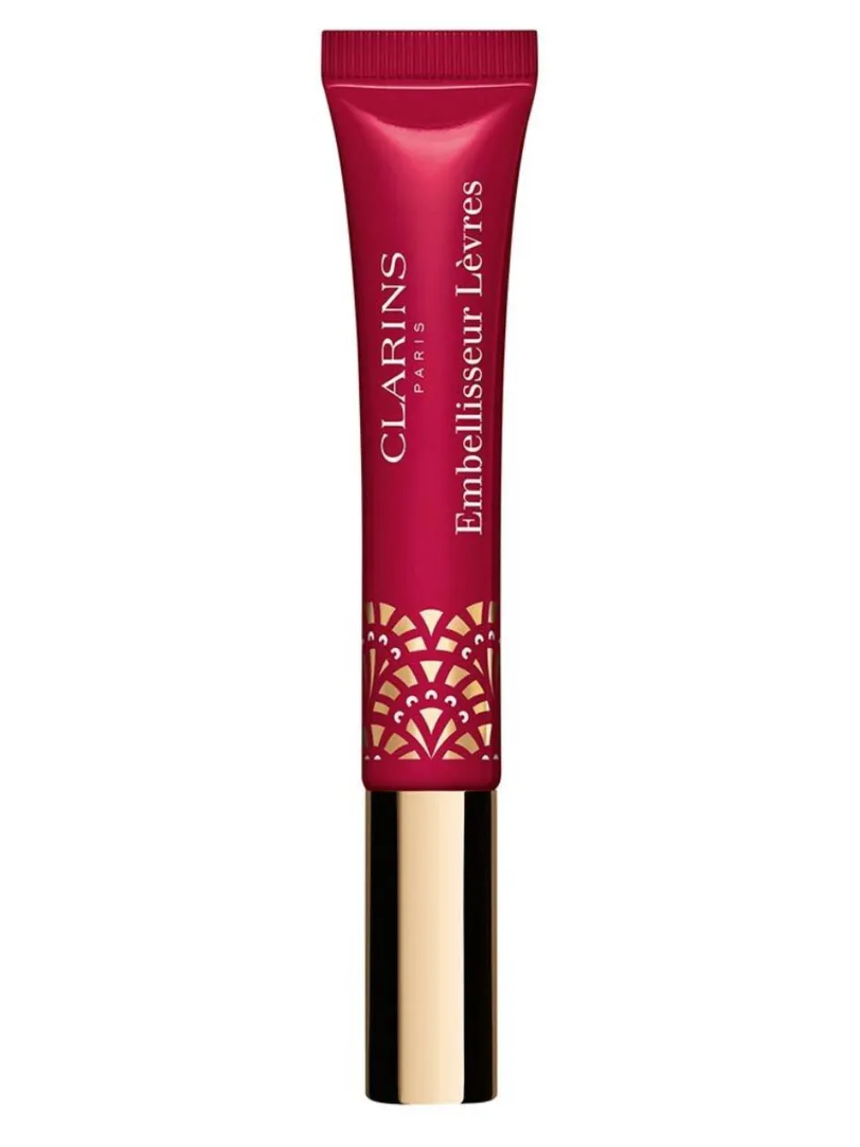 Outlet clarins Natural Lip Perfector Lip Gloss N° 18 12 ml