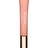 Outlet clarins Natural Lip Perfector Lip Gloss N°02 Apricot Shimmer 12 ml