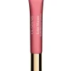 New clarins Natural Lip Perfector Lip Gloss N° 01 12ml