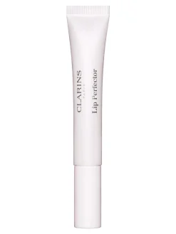 New clarins Natural Lip Perfector Lip Gloss N° 20 Translucent 12 ml