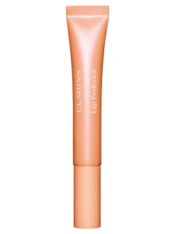 Outlet clarins Natural Lip Perfector Lip Gloss N° 22 Peach 12 ml