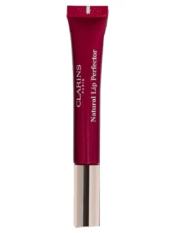Online clarins Natural Lip Perfector Lip Gloss N° 08 12ml