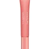 Fashion clarins Natural Lip Perfector Lip Gloss Nr. 5 Candy Shimmer 12 ml