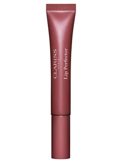 Clearance clarins Natural Lip Perfector Lip Gloss N° 25 Mulberry 12 ml