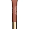 Hot clarins Natural Lip Perfector Lip Gloss N° 06 Rosewood Shimmer 12 ml