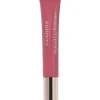 Discount clarins Natural Lip Perfector Lip Gloss N° 7 toffee shimmer 12 ml