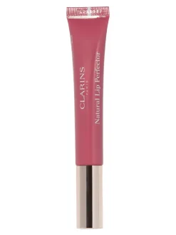 Discount clarins Natural Lip Perfector Lip Gloss N° 7 toffee shimmer 12 ml