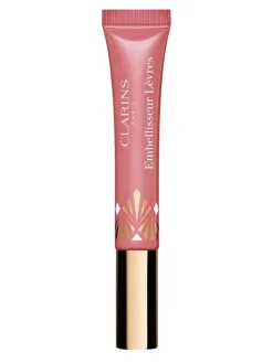Online clarins Natural Lip Perfector Lip Gloss N° 19 12 ml