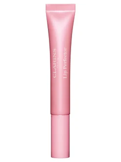 Online clarins Natural Lip Perfector Lip Gloss N° 21 Soft Pink 12 ml