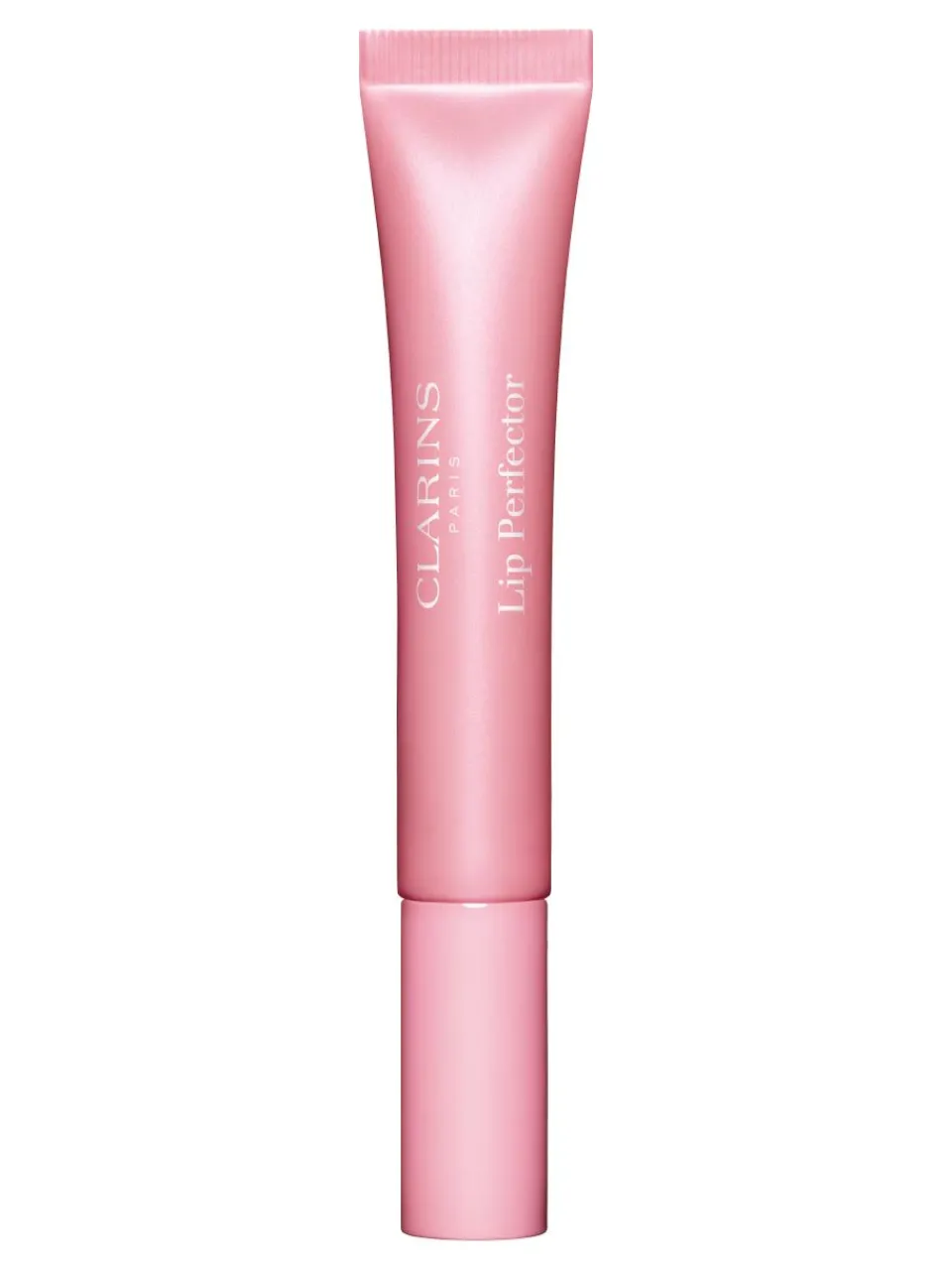 Online clarins Natural Lip Perfector Lip Gloss N° 21 Soft Pink 12 ml