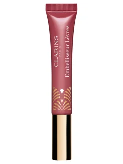 Hot clarins Natural Lip Perfector Lip Gloss N° 17 12 ml