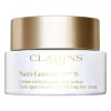 Online clarins Nutri Lumière Day Cream SPF 15 50 ml