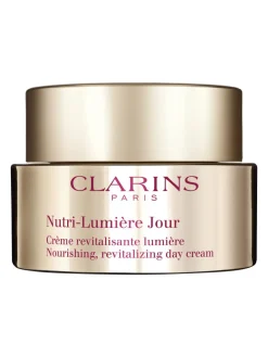 Best clarins Nutri Lumière Day Cream 50 ml