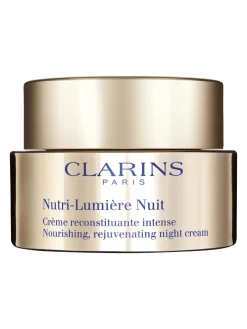 Discount clarins Nutri Lumière Night Cream 50 ml