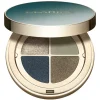 Sale clarins Ombre 4-Colour Eye Shadow N° 5