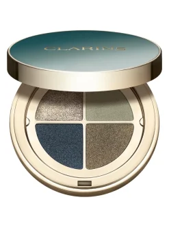 Sale clarins Ombre 4-Colour Eye Shadow N° 5