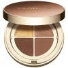 Outlet clarins Ombre 4-Colour Eye Shadow N° 4