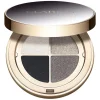 Online clarins Ombre 4-Colour Eye Shadow Palette N° 8