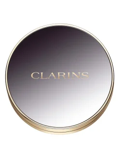 Online clarins Ombre 4-Colour Eye Shadow Palette N° 8