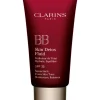 Hot clarins Skin Detox Fluid BB Foundation N° 2 45 ml