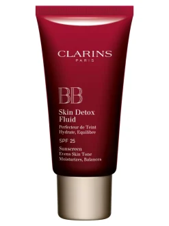 Outlet clarins Skin Detox Fluid BB Foundation N° 1 45 ml