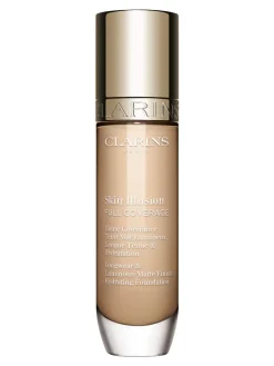 Outlet clarins Skin Illusion Fluid Full Coverage Foundation N° 103N 30 ml