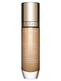 Sale clarins Skin Illusion Fluid Full Coverage Foundation N° 108W 30 ml
