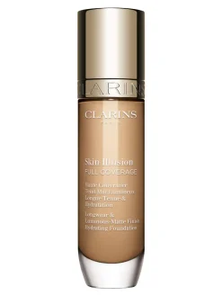 Sale clarins Skin Illusion Fluid Full Coverage Foundation N° 106N 30 ml