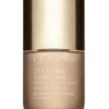 Clearance clarins Skin Illusion Fluid Foundation N° 105,5 30 ml