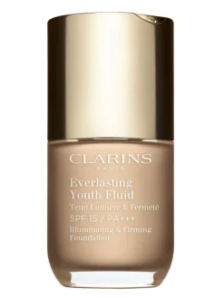 Clearance clarins Skin Illusion Fluid Foundation N° 105,5 30 ml